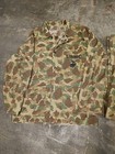 Reproduction Smwholesaleusa Wwii Usmc Marine Corps P42 Camo Jacket And Pants