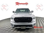 2025 Ram 1500 Tradesman 4wd 4dr Pickup Truck Remote Start Backup Camera