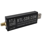 Rtl-sdr Blog V4l  lite  Rtl2832u 1ppm Tcxo Hf Biast Sma Software Defined Radio