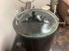 Antique Copper Moonshine Still