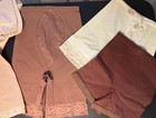 5pc Vintage 50 s- 60 s Panty Girdle Garter Lot Deadstock Lot Collector s Lot