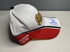 Autographed Nascar Racing Hat Cap Brad Keselowski 2018 Vegas Win  454 Of 600