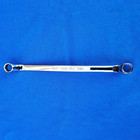 Snapon Xo1214 Double Box Wrench 3 8  X 7 16  Deep Offset  12-pt   - New