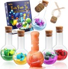 Mecids Magic Potion Bubble Bath Bombs For Kids -bath Color Tablets Bath Potio   