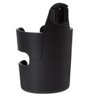 Bugaboo Stroler Cup Holder - Black