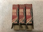 4  Rare Vintage Ken Rad 5t8 Vacuum Tubes  Triple Diode-triode Nos With Boxes