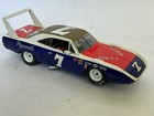 Carrera Plymouth Superbird  7 1 32 Scale Slot Car Rtr