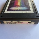 Vintage Star Trek Motion Picture Soundtrack 8 Track Tape Tested