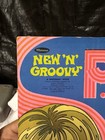 Vintage 1970 Whitman New N Groovy P j  Paper Dolls Barbie Friend Uncut