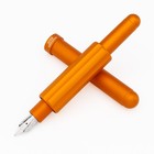Monteverde Axis Fountain Pen In Orange Fine Point New In Box