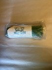 Vintage Nos Stanley Home Products Self Wringing Sponge Mop Blue Refill