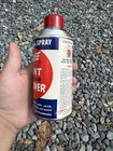 Vintage Quickee Paint And Varnish Remover Can Vintage Advertising 1940   s Prop