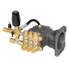 Comet Zwd 4040 G  4000 Psi   4 Us Gpm  1-in Shaft Pressure Washer Pump