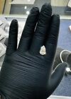 5 Carat Pear Cut Natural Diamond  Igi Certified  F Color  Vs1 Clarity 