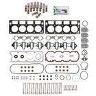 Head Gasket Set Bolts Lifters Fit 04-08 Chevrolet Gmc Buick Cadillac Ohv Non-afm
