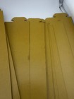  please Read vintage Burger King Paper Crowns - Lot Of 19 - Stained light Damage