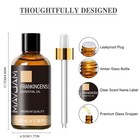 Mayjam 100 Ml Frankincense Essential Oil 100  Pure Natural Oil Yoga Massage Skin