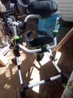 Grillo Mobility Walker Trainer