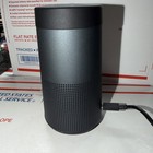 Bose Soundlink Revolve 419357 Portable Bluetooth Speake And Bose Charger