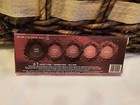 Dose Of Colors Rose And Mauve Eyeshadow Palette Nwt