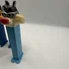 Vintage Looney Tunes Pez Dispensers Lot Of 4