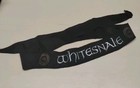 Vintage Headband Whitesnake 80s Heavy Metal Music Concert Tie Wrap