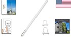 Vhf Fiberglass Ham Radio Antenna  17    136-174mhz Base Antenna So239 Connector   