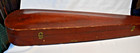 Gsb George S  Bond Coffin Violin Case  Late 1800s