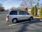 2001 Mazda Mpv Wagon