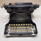 Vintage 1917 Corona 3 Folding Typewriter