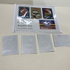 Ghana  1960 Set  W  Ss  Mnh   lot 14 File 110 