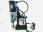 Bluerock Typ-75 Magnetic Mag Drill Press 2-speed Reversible  Fits Hougen Cutters