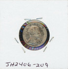 1908 Canada 10 Cents