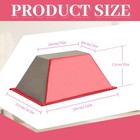 Poen Stunt Training Stand Cheerleading Balance Trainer Cheer Flyer Stand