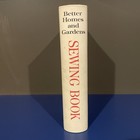 Vintage Better Homes And Gardens Sewing Book 1970 Hardcover - 5 Ring Binder 