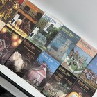Nutshell News Magazine Vintage Lot Of 12 1981-1982 Dollhouse Miniatures Craft Mc