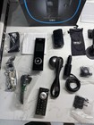 Sirius S50 Personal Satellite Radio Receiver   Car Kit S50tk1 Xm Dock Mount
