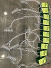 Circuitron  800-6012 10 Pack Tortoise Switch Machine Slow Motion Wire Connectors