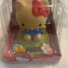Takara Tomy Eco Solar Brown Hello Kitty