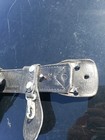 Tex Shoemaker Duty Belt 36 Loaded Bianchi Ect See