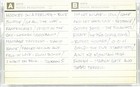 Guardians Of The Galaxy Awesome Mix Vol  1 Cassette