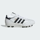 Adidas Copa Mundial Id4050 Cloud White Core Black Gold Metallic Soccler Cleats