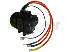 Qs138-c 70h 3000w Mid Drive Motor Kit With Fardriver Nd72530 Controller 
