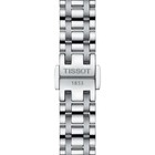 Brand New Tissot Bellissima White Dial Women s Small Steel Watch T1260101101300