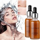 Tan-luxe The Face Illuminating Self-tan Drops Medium dark - 1 01oz   30ml 