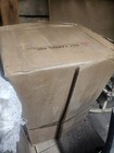 Vintage Lace Sold In Original Crate 80 Pounds Of  Cotton  Lace    Victorian 