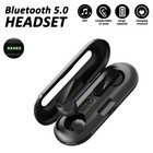 For Apple Iphone 17 16 15 14 13 12 Pro Max Wireless Bluetooth Headphones Earbuds