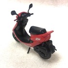 Honda Dio Zx Motorcycle Mini-car Pre-owned Toy Age 14   toy Car