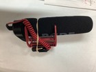 Rode Videomic Go Lightweight On Camera Microphone
