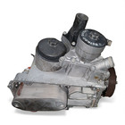 Used Detroit Diesel Dd15 Oil Filter And Cooler Assembly - A4721801810